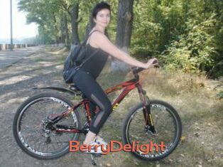 BerryDelight