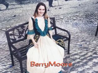 BerryMoore