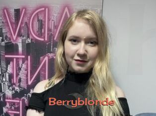 Berryblonde