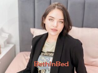 BethInBed
