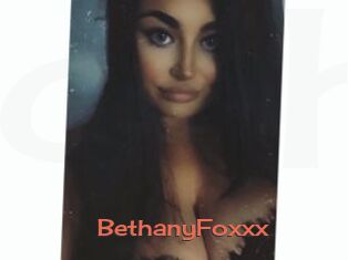 BethanyFoxxx