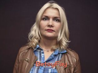 BetsyFay
