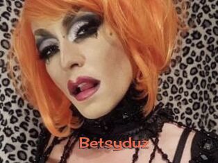 Betsy_duz