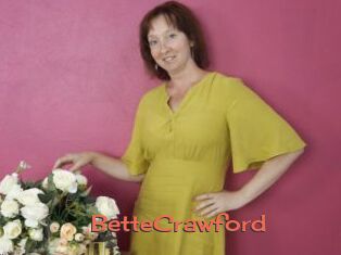 BetteCrawford