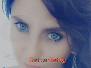 BetterBetty