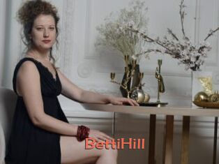 BettiHill