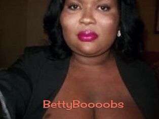 BettyBoooobs