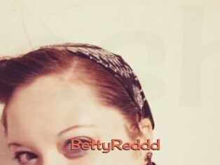 BettyReddd
