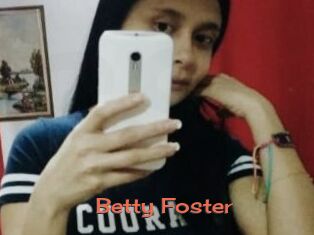 Betty_Foster