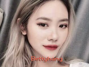 Bettyhang