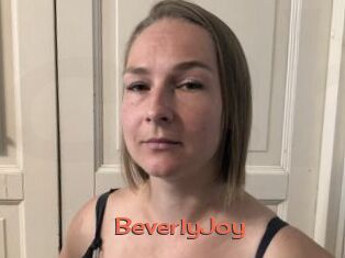 BeverlyJoy