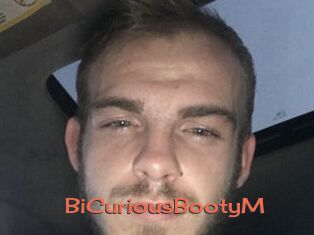 BiCuriousBootyM