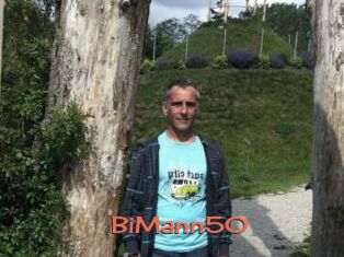 BiMann50
