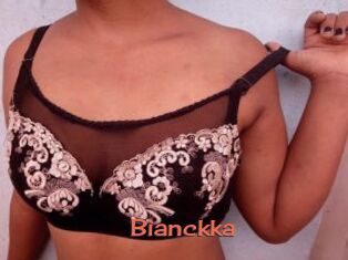 Bianckka
