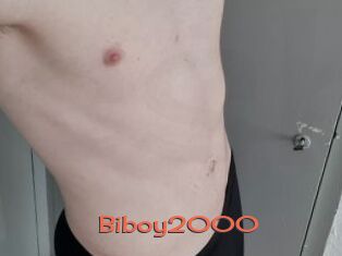 Biboy2000