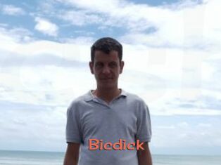 Bicdick