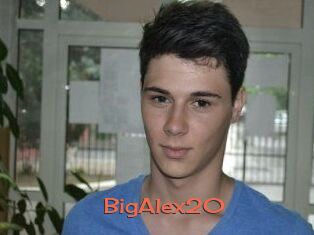 BigAlex20