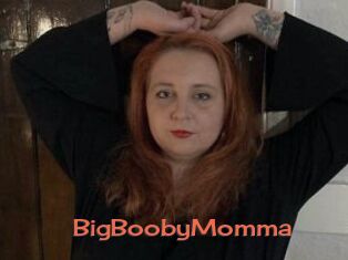 BigBoobyMomma