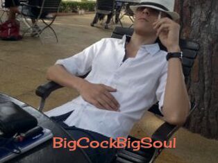 BigCockBigSoul