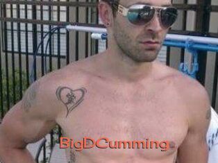 BigDCumming