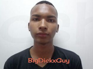 BigDickxGuy