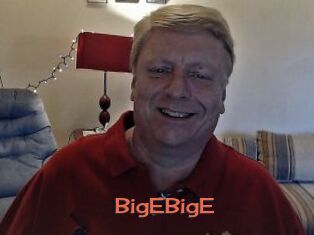BigEBigE