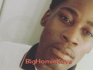 BigHomieKove