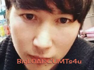 BigLOADCUMTs4u