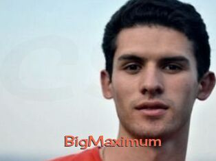 BigMaximum