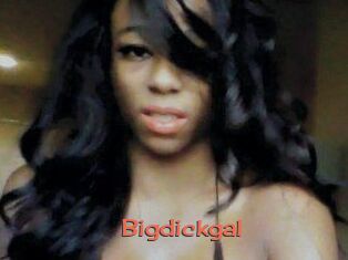 Bigdickgal