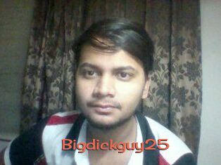 Bigdickguy25
