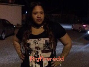 Bigfireredd