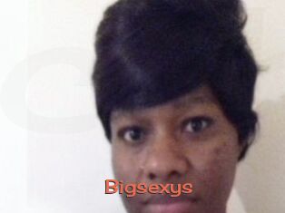 Bigsexys