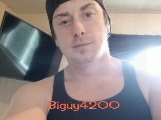 Biguy4200