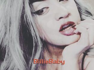 BillieBaby