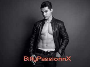 BillyPassionnX