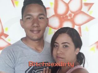 Bitchsexdirty