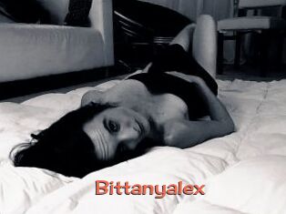 Bittanyalex