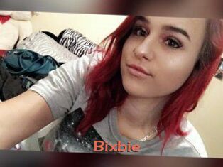 Bixbie