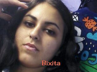 Bixita