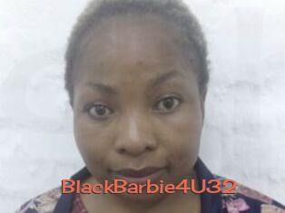 BlackBarbie4U32