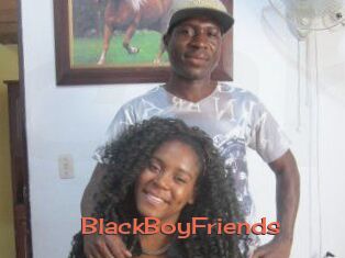 BlackBoyFriends