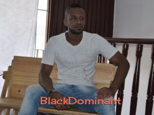 BlackDominant