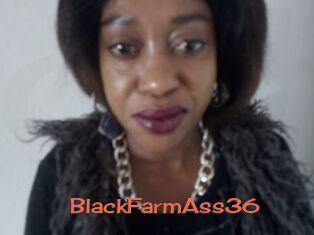BlackFarmAss36