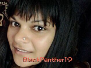 BlackPanther19