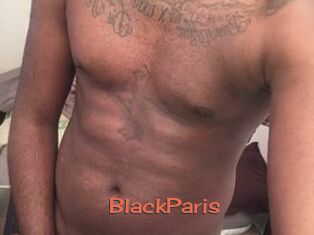 BlackParis