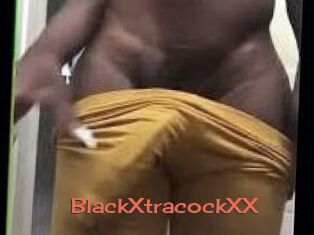 BlackXtracockXX
