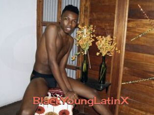 BlackYoungLatinX