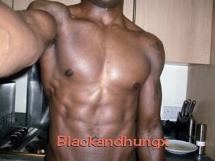 Blackandhungx
