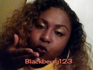 Blackberry123